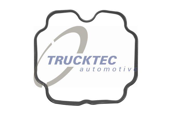 TRUCKTEC AUTOMOTIVE tarpiklis, įsiurbimo kolektoriaus korpusas 08.10.063